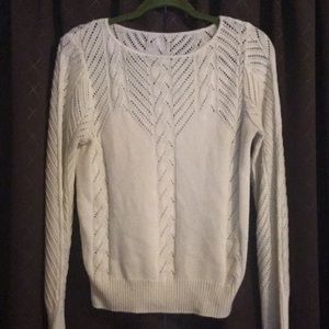 Knit Sweater